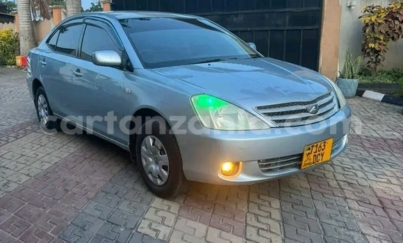 Buy Used Toyota Allion Other Car in Biharamulo in Kagera Buy Used Toyota Allion Other Car in Biharamulo in Kagera