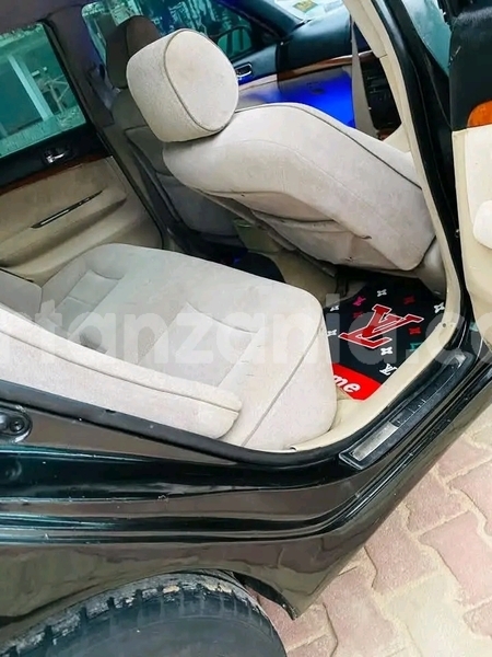 Big with watermark toyota mark ii kagera biharamulo 27375