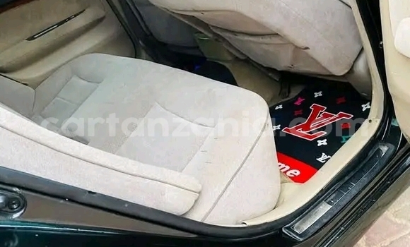 Nunua Ilio tumika Toyota Mark II Nyeusi Gari ndani ya Biharamulo nchini Kagera