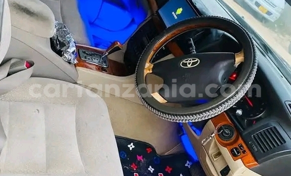 Buy Used Toyota Mark II Black Car in Biharamulo in Kagera Buy Used Toyota Mark II Black Car in Biharamulo in Kagera