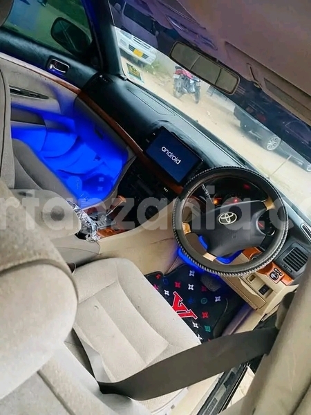 Big with watermark toyota mark ii kagera biharamulo 27375