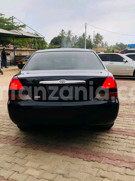 Big with watermark toyota mark ii kagera biharamulo 27375