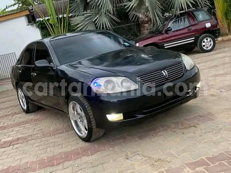 Big with watermark toyota mark ii kagera biharamulo 27375