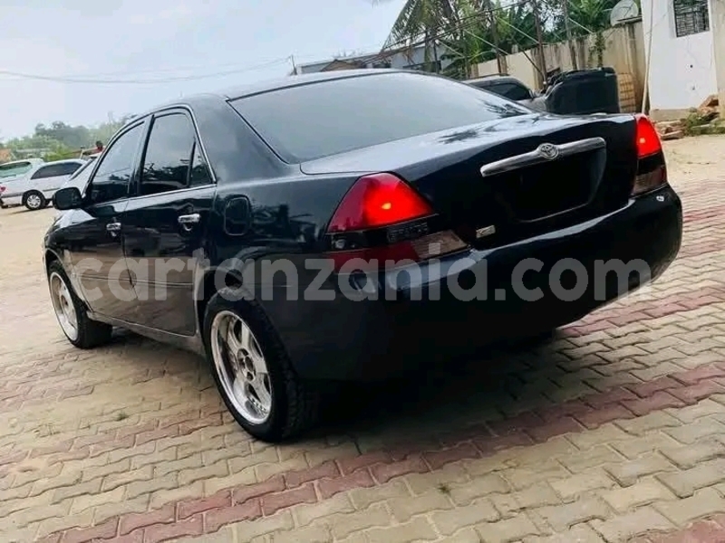 Big with watermark toyota mark ii kagera biharamulo 27375