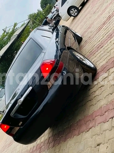 Big with watermark toyota mark ii kagera biharamulo 27375
