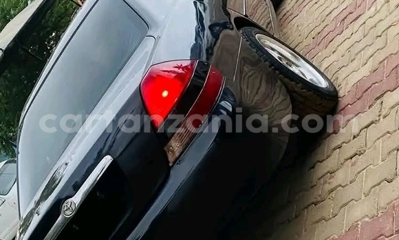 Buy Used Toyota Mark II Black Car in Biharamulo in Kagera Buy Used Toyota Mark II Black Car in Biharamulo in Kagera