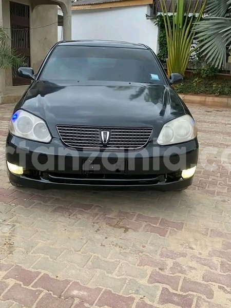 Big with watermark toyota mark ii kagera biharamulo 27375