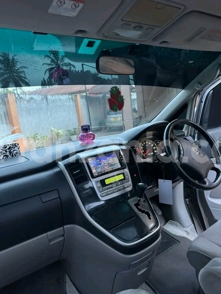 Big with watermark toyota alphard simiyu bariadi 27376