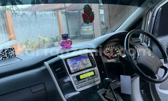 Buy Used Toyota Alphard Other Car in Bariadi in Simiyu