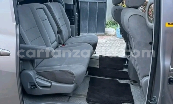 Buy Used Toyota Alphard Other Car in Bariadi in Simiyu Buy Used Toyota Alphard Other Car in Bariadi in Simiyu