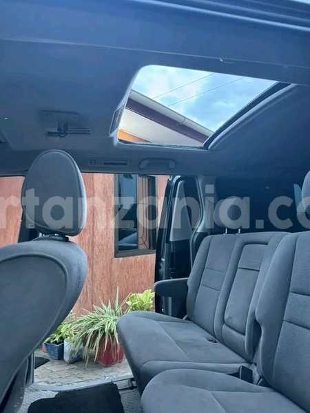 Big with watermark toyota alphard simiyu bariadi 27376