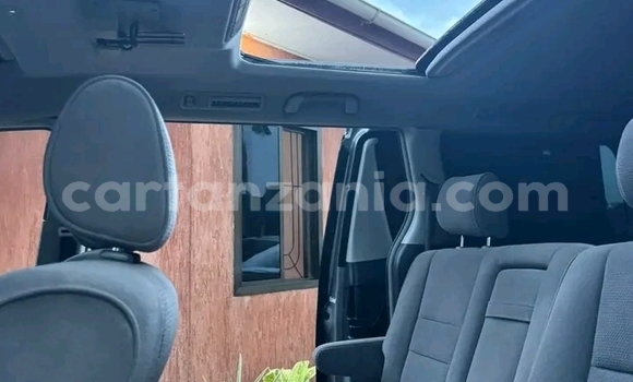 Buy Used Toyota Alphard Other Car in Bariadi in Simiyu Buy Used Toyota Alphard Other Car in Bariadi in Simiyu
