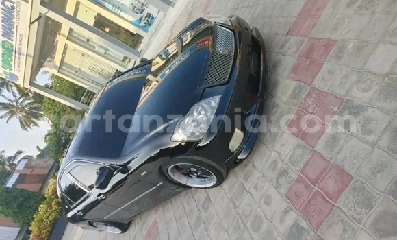 Buy Used Toyota Crown Black Car in Biharamulo in Kagera Buy Used Toyota Crown Black Car in Biharamulo in Kagera