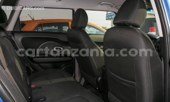 Nunua Imported Kia Soul Bluu Gari ndani ya Import - Dubai nchini Arusha Nunua Imported Kia Soul Bluu Gari ndani ya Import - Dubai nchini Arusha