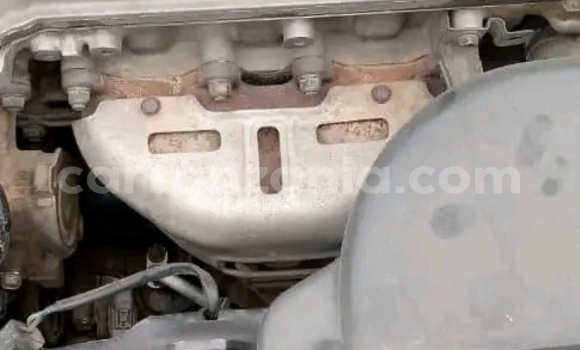 Buy Used Toyota Corsa Black Car in Biharamulo in Kagera