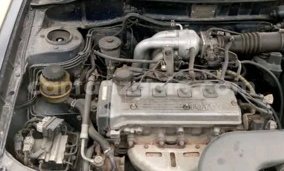 Buy Used Toyota Corsa Black Car in Biharamulo in Kagera Buy Used Toyota Corsa Black Car in Biharamulo in Kagera