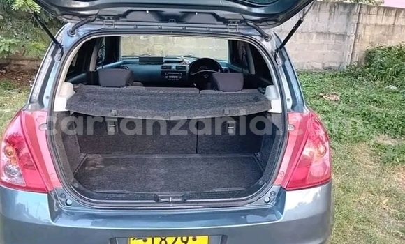 Nunua Ilio tumika Suzuki Swift Nyingine Gari ndani ya Biharamulo nchini Kagera Nunua Ilio tumika Suzuki Swift Nyingine Gari ndani ya Biharamulo nchini Kagera