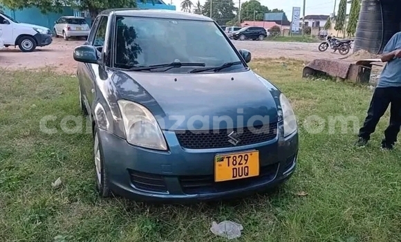 Nunua Ilio tumika Suzuki Swift Nyingine Gari ndani ya Biharamulo nchini Kagera Nunua Ilio tumika Suzuki Swift Nyingine Gari ndani ya Biharamulo nchini Kagera