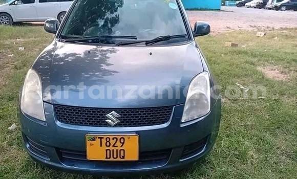 Nunua Ilio tumika Suzuki Swift Nyingine Gari ndani ya Biharamulo nchini Kagera Nunua Ilio tumika Suzuki Swift Nyingine Gari ndani ya Biharamulo nchini Kagera