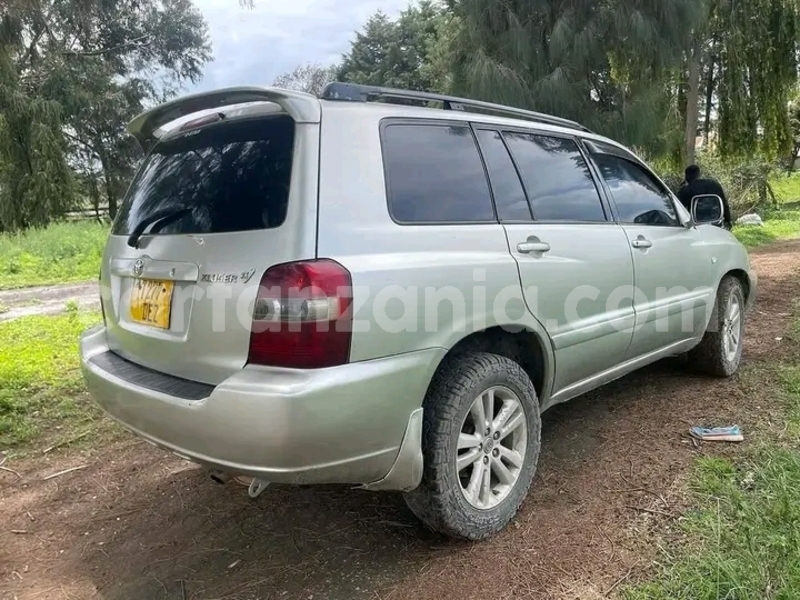 Big with watermark toyota kluger kagera biharamulo 27381