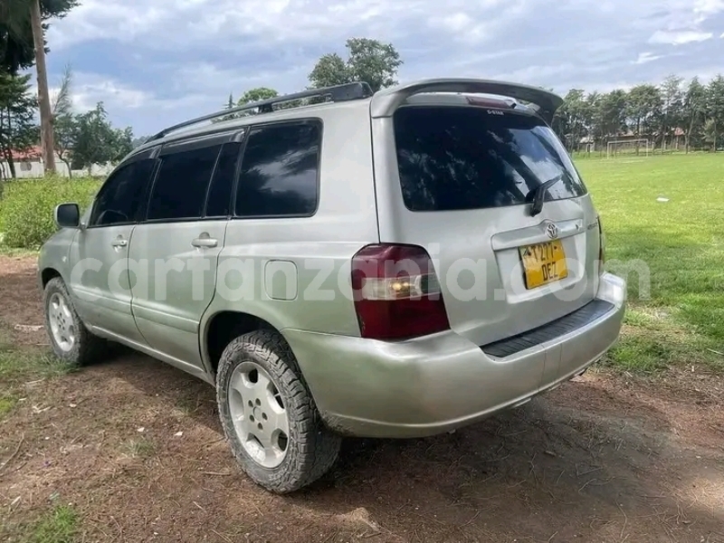 Big with watermark toyota kluger kagera biharamulo 27381
