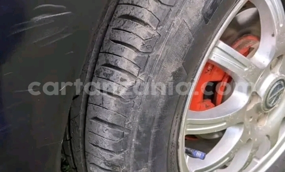 Nunua Ilio tumika Toyota IST Nyingine Gari ndani ya Biharamulo nchini Kagera