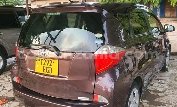 Buy Used Toyota Ractis Other Car in Biharamulo in Kagera Buy Used Toyota Ractis Other Car in Biharamulo in Kagera