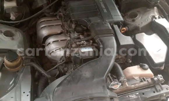 Buy Used Honda Vezel Other Car in Biharamulo in Kagera Buy Used Honda Vezel Other Car in Biharamulo in Kagera