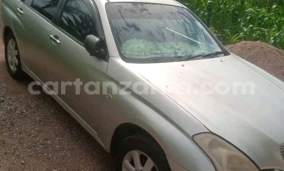 Buy Used Honda Vezel Other Car in Biharamulo in Kagera Buy Used Honda Vezel Other Car in Biharamulo in Kagera
