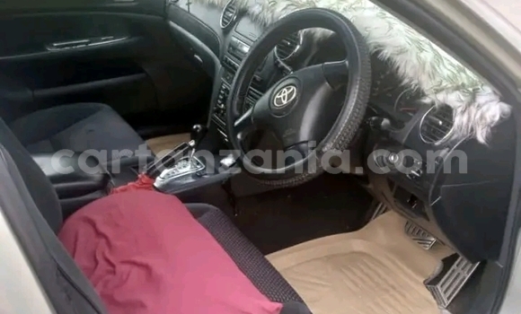 Buy Used Honda Vezel Other Car in Biharamulo in Kagera Buy Used Honda Vezel Other Car in Biharamulo in Kagera