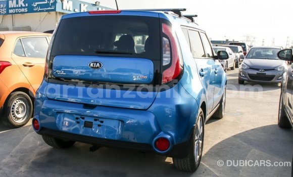 Nunua Imported Kia Soul Bluu Gari ndani ya Import - Dubai nchini Arusha Nunua Imported Kia Soul Bluu Gari ndani ya Import - Dubai nchini Arusha