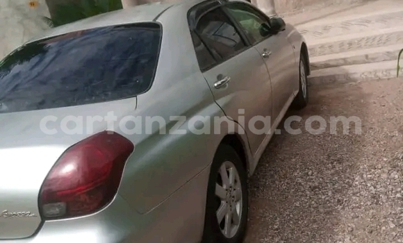 Buy Used Honda Vezel Other Car in Biharamulo in Kagera Buy Used Honda Vezel Other Car in Biharamulo in Kagera