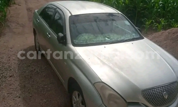 Buy Used Honda Vezel Other Car in Biharamulo in Kagera Buy Used Honda Vezel Other Car in Biharamulo in Kagera