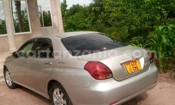 Buy Used Honda Vezel Other Car in Biharamulo in Kagera Buy Used Honda Vezel Other Car in Biharamulo in Kagera