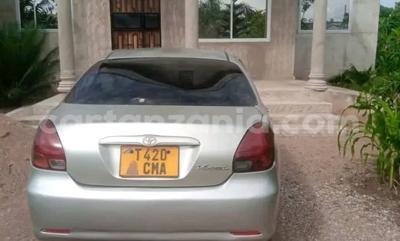 Buy Used Honda Vezel Other Car in Biharamulo in Kagera Buy Used Honda Vezel Other Car in Biharamulo in Kagera