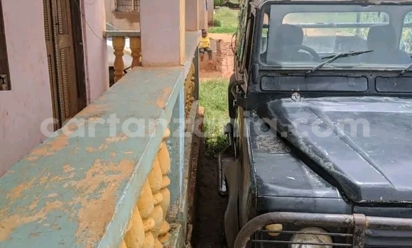 Buy Used Land Rover Freelander Other Car in Biharamulo in Kagera