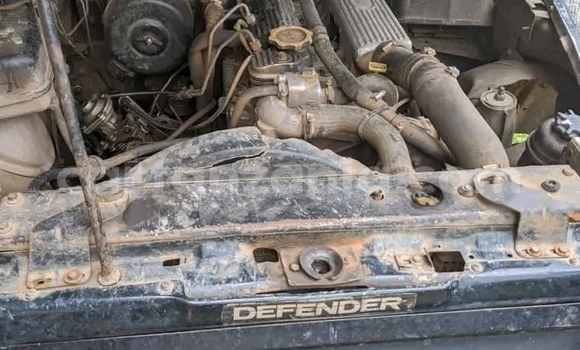 Buy Used Land Rover Freelander Other Car in Biharamulo in Kagera Buy Used Land Rover Freelander Other Car in Biharamulo in Kagera