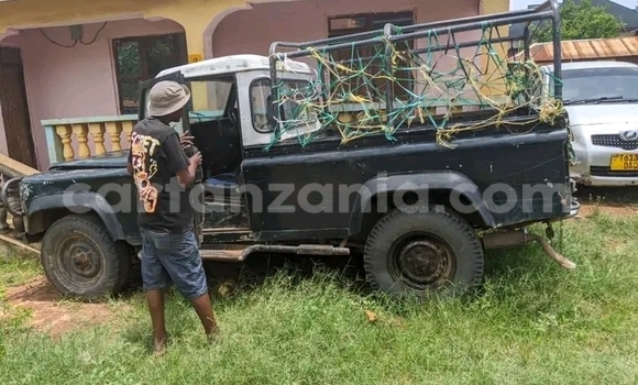 Buy Used Land Rover Freelander Other Car in Biharamulo in Kagera Buy Used Land Rover Freelander Other Car in Biharamulo in Kagera