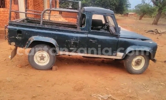 Buy Used Land Rover Freelander Other Car in Biharamulo in Kagera Buy Used Land Rover Freelander Other Car in Biharamulo in Kagera