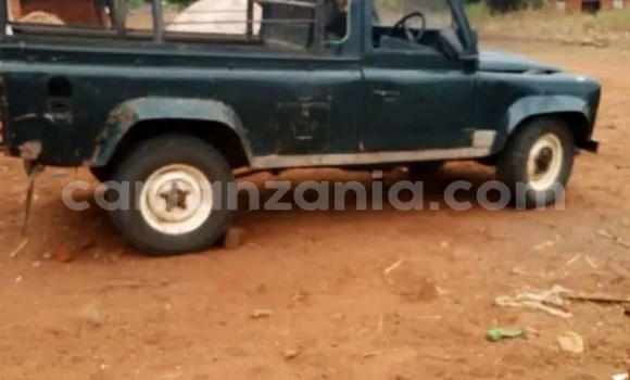 Buy Used Land Rover Freelander Other Car in Biharamulo in Kagera Buy Used Land Rover Freelander Other Car in Biharamulo in Kagera