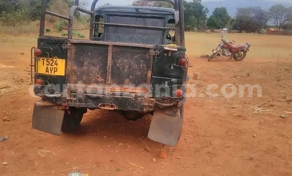 Buy Used Land Rover Freelander Other Car in Biharamulo in Kagera Buy Used Land Rover Freelander Other Car in Biharamulo in Kagera