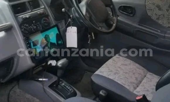 Buy Used Mitsubishi Pajero Other Car in Biharamulo in Kagera Buy Used Mitsubishi Pajero Other Car in Biharamulo in Kagera