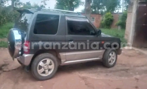 Buy Used Mitsubishi Pajero Other Car in Biharamulo in Kagera Buy Used Mitsubishi Pajero Other Car in Biharamulo in Kagera