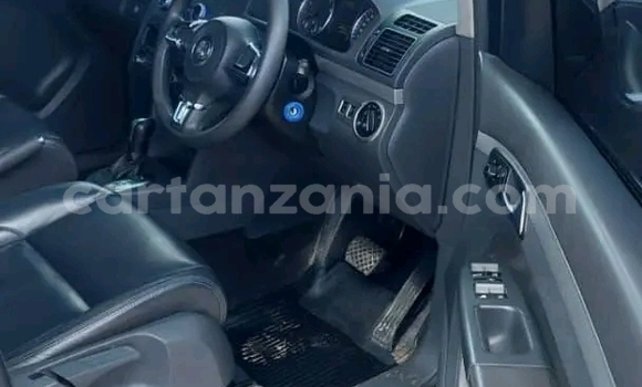 Buy Used Volkswagen Touran Black Car in Biharamulo in Kagera Buy Used Volkswagen Touran Black Car in Biharamulo in Kagera