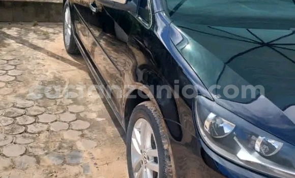 Buy Used Volkswagen Touran Black Car in Biharamulo in Kagera Buy Used Volkswagen Touran Black Car in Biharamulo in Kagera