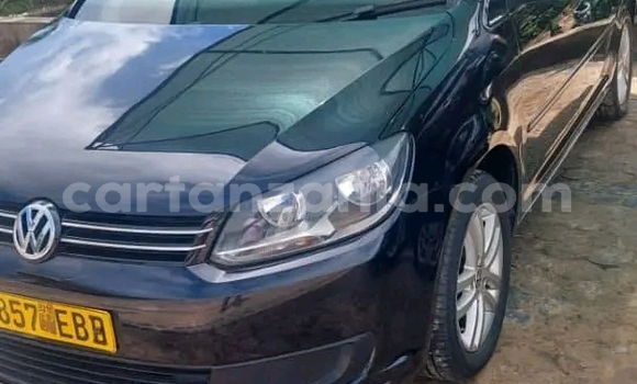 Buy Used Volkswagen Touran Black Car in Biharamulo in Kagera Buy Used Volkswagen Touran Black Car in Biharamulo in Kagera