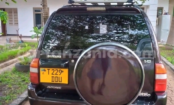 Buy Used Suzuki Escudo Other Car in Biharamulo in Kagera