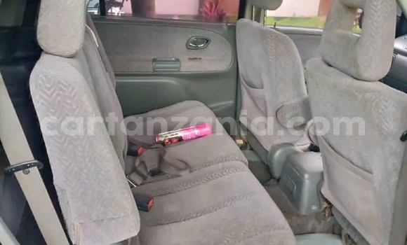 Buy Used Suzuki Escudo Other Car in Biharamulo in Kagera Buy Used Suzuki Escudo Other Car in Biharamulo in Kagera