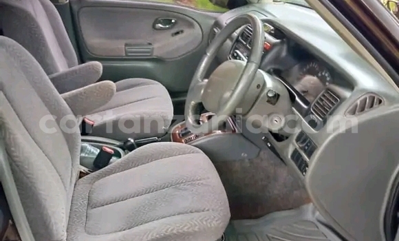 Buy Used Suzuki Escudo Other Car in Biharamulo in Kagera Buy Used Suzuki Escudo Other Car in Biharamulo in Kagera