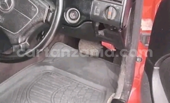 Buy Used Mercedes-Benz C-Classe Other Car in Biharamulo in Kagera Buy Used Mercedes-Benz C-Classe Other Car in Biharamulo in Kagera